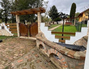 Two-Bedroom Apartment with View