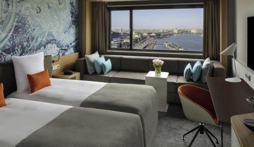 Sleep Room