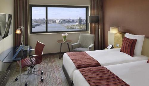 Executive Twin Room