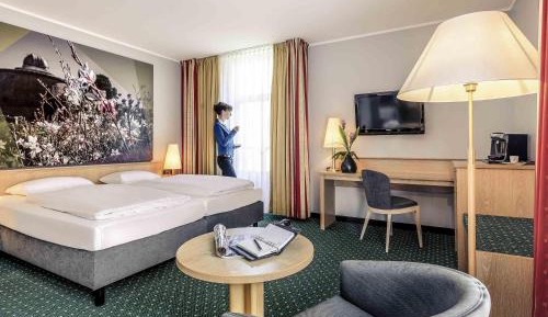 Privilege Double or Twin Room