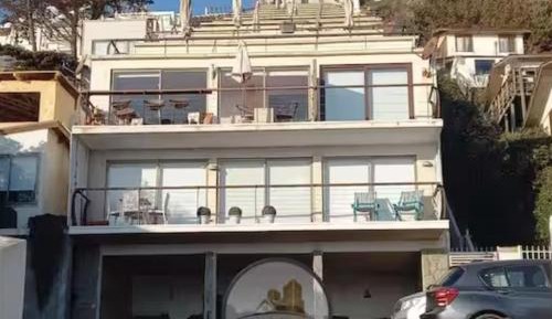 Three-Bedroom Apartment - Oceanfront