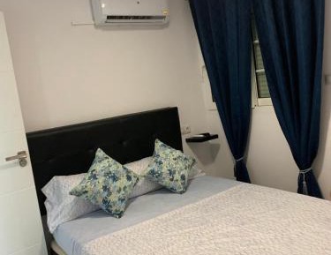 Family Double Room