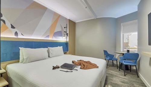 Premium King Room