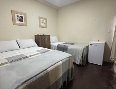 Deluxe Room (1 adult + 1 child)