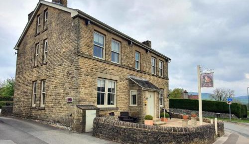 Six-Bedroom House