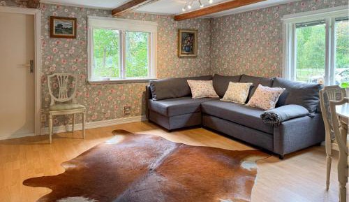 Two-Bedroom Holiday Home