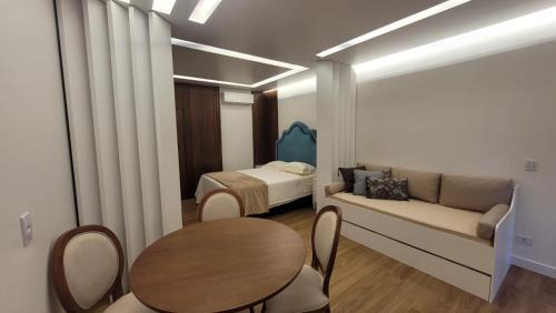Classic Quadruple Room