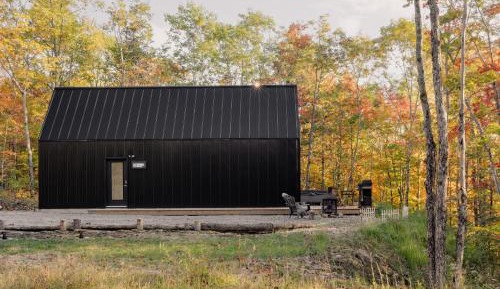 One-Bedroom Chalet