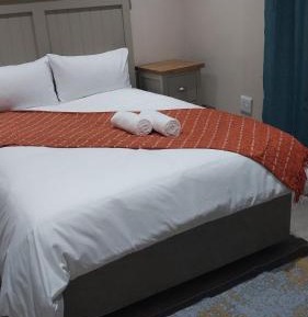 Family Double Room