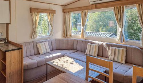 Two-Bedroom Holiday Home