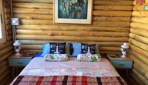 Double or Twin Room with Garden View