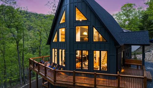 Superior Chalet