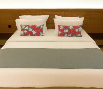 King Room with Balcony