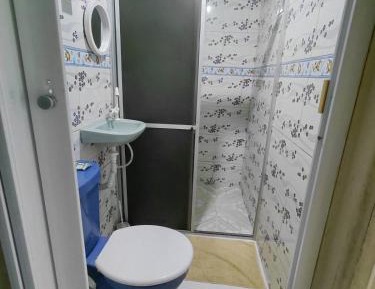 Two-Bedroom Superior Apartment