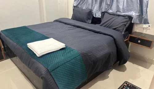 Standard Double Room with Fan