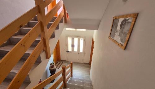 Two-Bedroom Deluxe Apartment