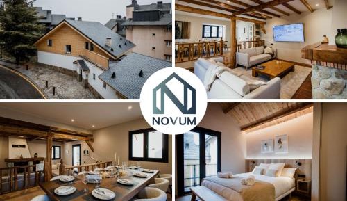Superior Villa