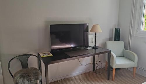 Grand Comfort Double Room