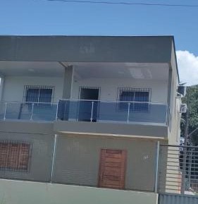 Five-Bedroom House