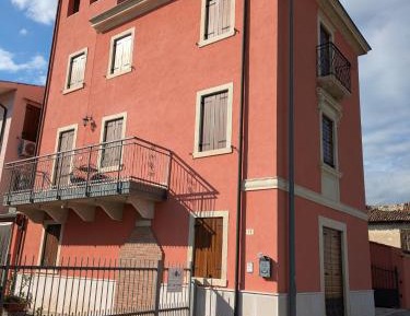 Three-Bedroom Apartment - High Floor