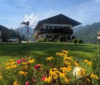 Superior One-Bedroom Apartment with Balcony