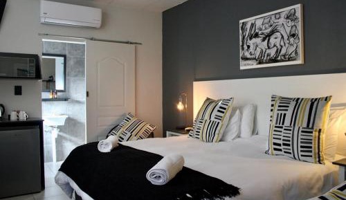 Superior Double or Twin Room