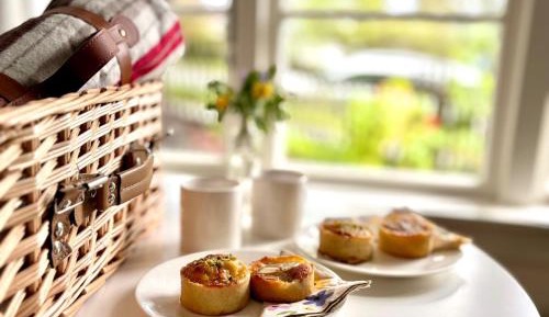 Double Room with Patio