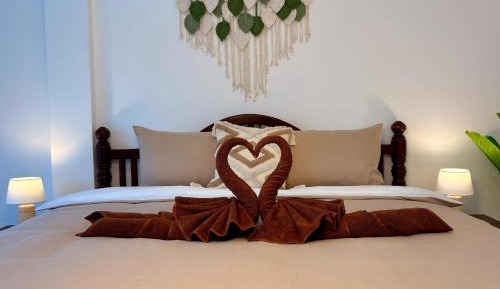 King Room with Balcony