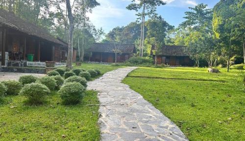 Bungalow
