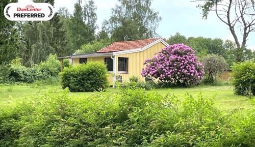 One-Bedroom Vacation Home