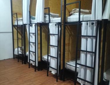 Quadruple Room with Terrace