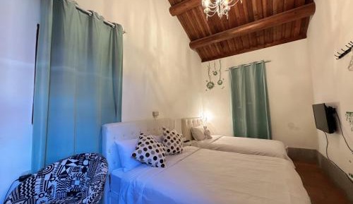 Comfort Triple Room