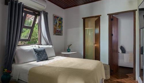 Superior Quadruple Room