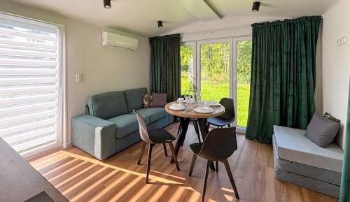 Two-Bedroom Holiday Home