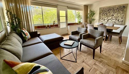 Superior Apartment with Balcony