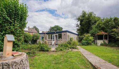 One-Bedroom Bungalow