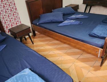 Five-Bedroom House