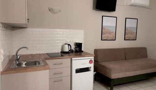 Apartment with Sea View