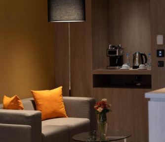 Executive Suite