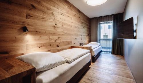 Family Room with Terrace