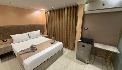 Superior Single Room
