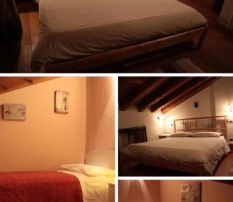 Classic Quadruple Room