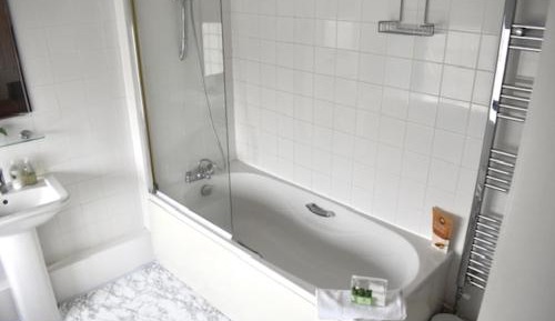 Deluxe Double Room with Bath