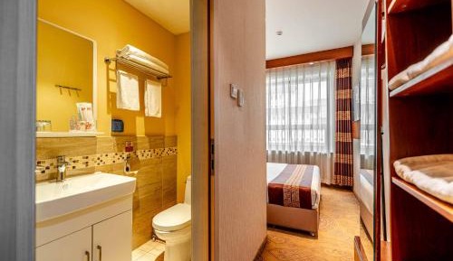 Family Suite