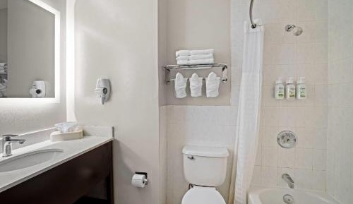 King Room - Ground Floor/Non-Smoking