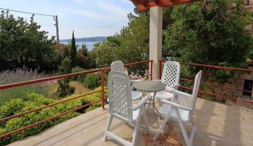 Eight-Bedroom Holiday Home