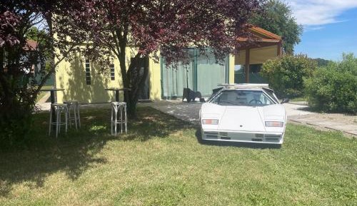 Twin Room with Bathroom