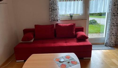 Superior One-Bedroom Apartment