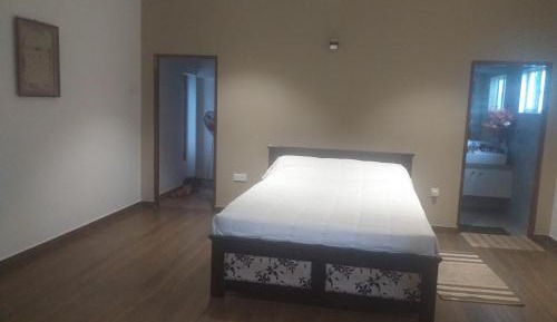 Deluxe Double Room (2 Adults + 1 Child)