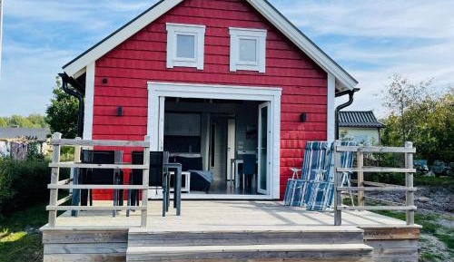 One-Bedroom Vacation Home